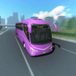 public transport simulator - coach android application logo